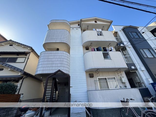 福井第3マンション