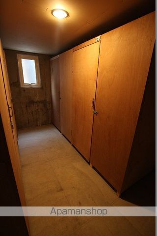 シェリール澄川の内装写真