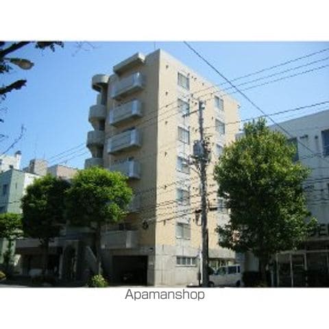 ヒルズ山鼻177