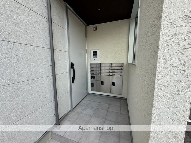 エトス金沢の外観写真