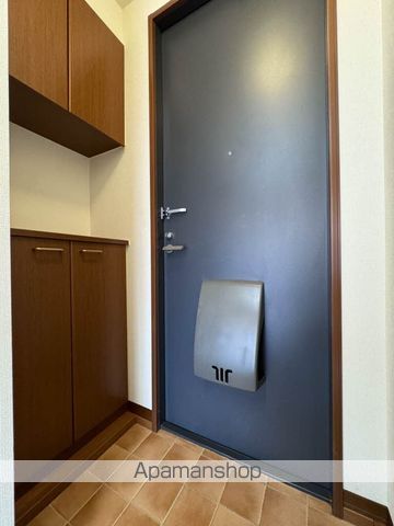 アメニックス福山 10番館の内装写真