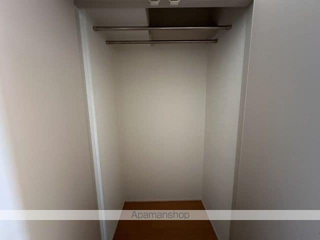 サンテラス北本町の内装写真