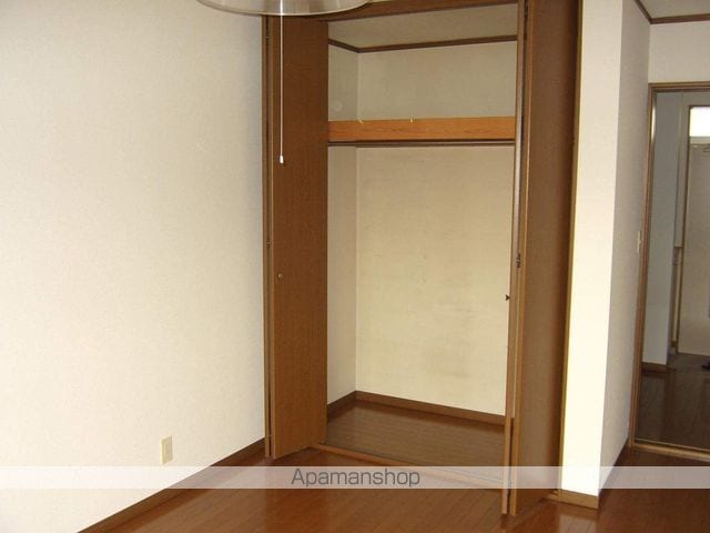 レットパークの内装写真