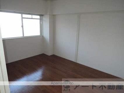 ロイヤルアネックス福音寺[2LDK/53.46m2]の内装1