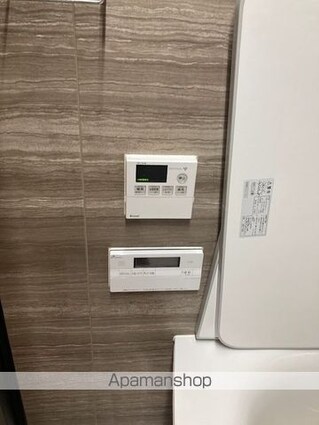 神奈川県横浜市青葉区美しが丘５丁目[2SLDK/65.04m2]のその他設備