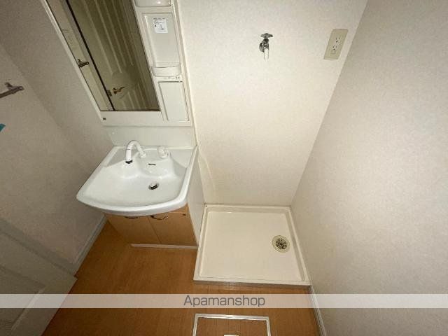 コンフォール・シャトウの内装写真