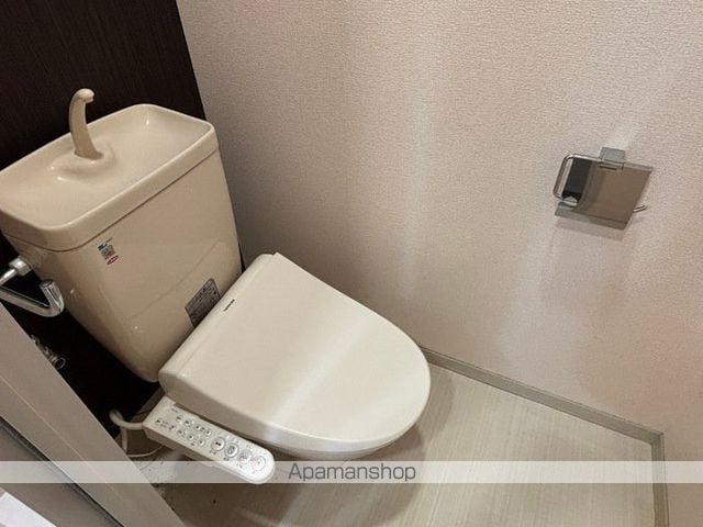パティオ渕町 B棟の内装写真