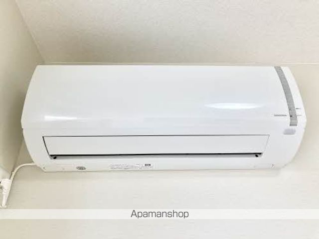 シャイン福泊の内装写真
