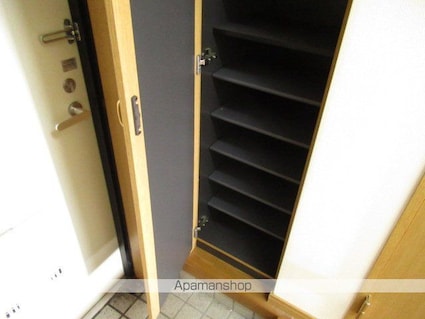 ブレインマンションササキ[1K/25m2]の内装