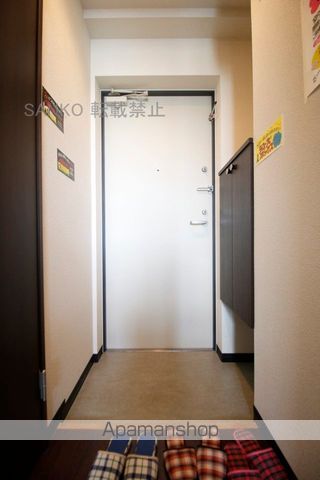 レジデンスタワー札幌の内装写真