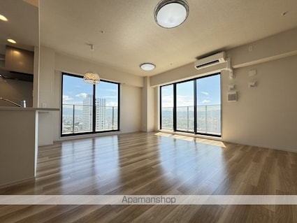 ザ・福井タワー　スカイレジデンス[2LDK/80.02m2]の内装7