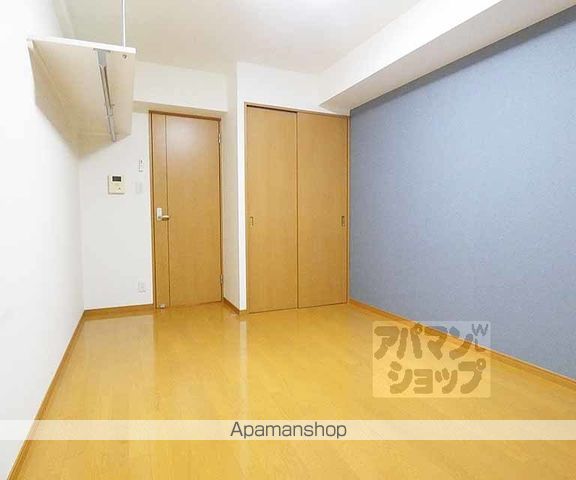 G・F二条城の内装写真