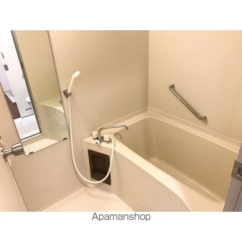 原宿東急アパートメントの内装写真