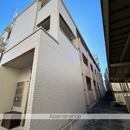 ディオネオーラ[1LDK/41.68m2]の外観5