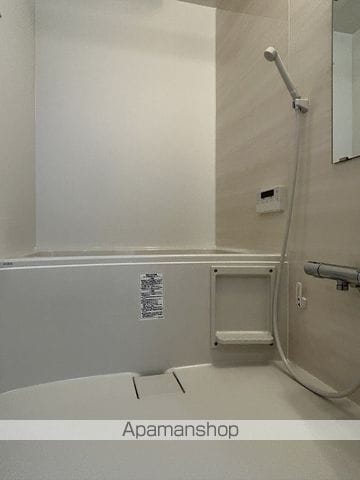 Grove Houseの内装写真