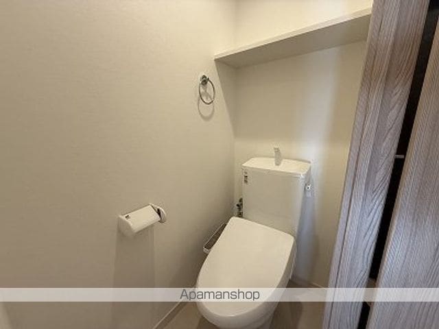 ヴィットーリアの内装写真