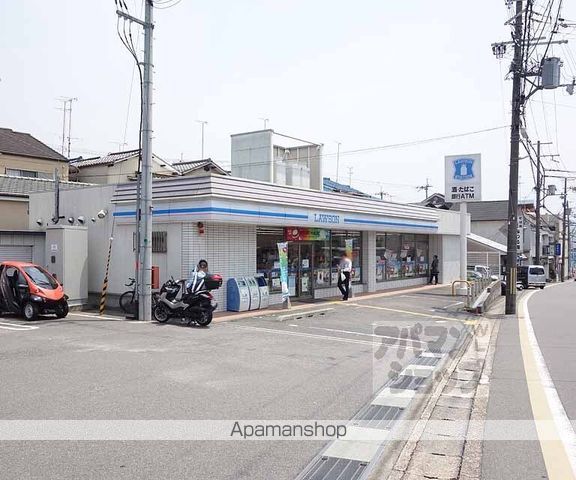 ボヌール アヴニール IIIの周辺写真