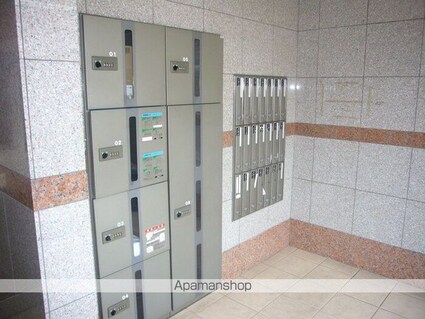 レジデンス[1K/28.64m2]の内装3