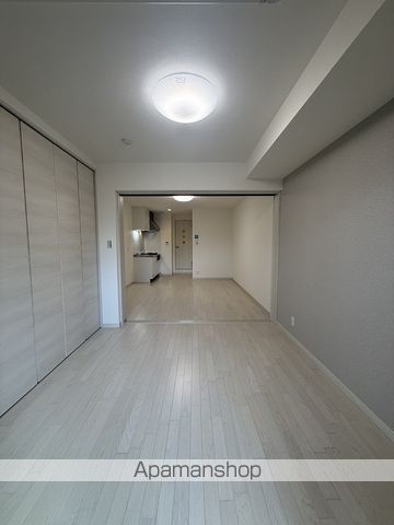 セレニティ照ヶ丘矢田A棟の内装写真