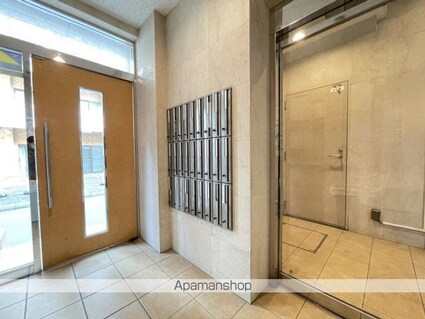 スカイコート錦糸町第２[1K/22.78m2]の内装1