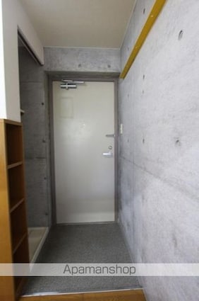 ダナ・ヴォーチェ[1R/19.39m2]の玄関