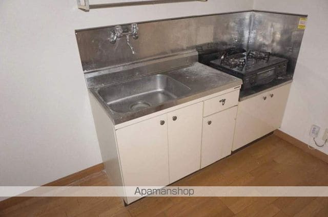 マンションOMIの内装写真