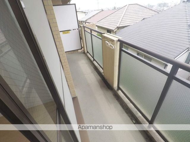 リブレ刀根山の内装写真
