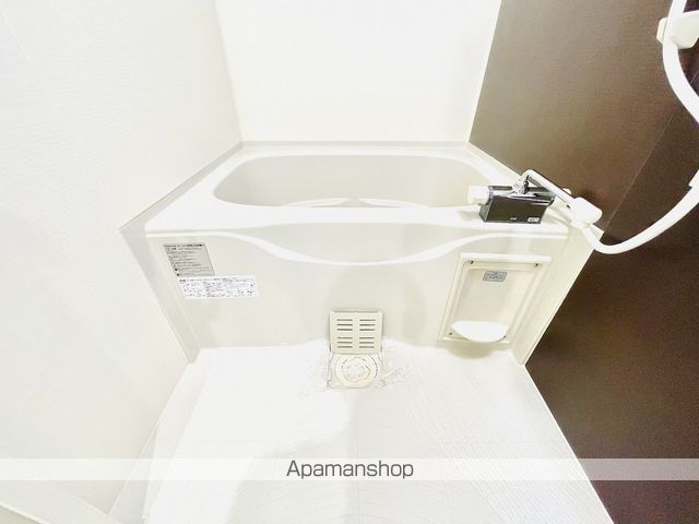 フジパレス新森の内装写真