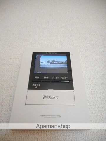 フランベル Bの内装写真