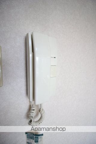 コートロティ大通の内装写真