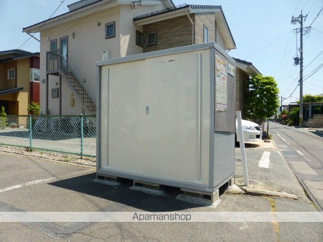 ホワイティ沙羅A棟のその他写真