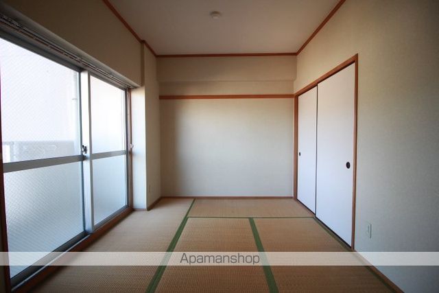 アリベ国富の内装写真