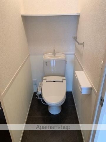 グランドュールの内装写真