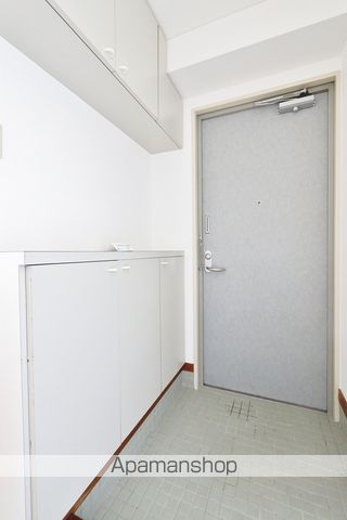 レジデンス伊月の内装写真