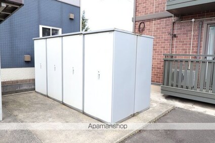 ウィルモア　Ｂ[1R/34.72m2]の内装2