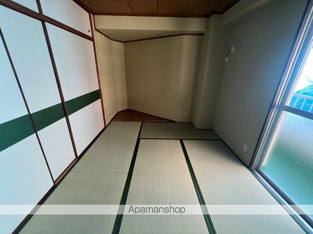 ハイツ東淀の内装写真