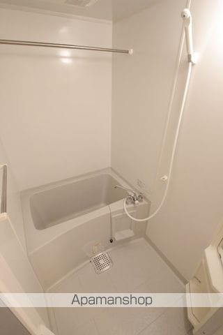エリタージュ IIの内装写真