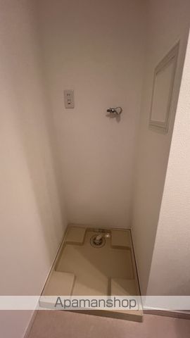 TKフラッツ渋谷の内装写真