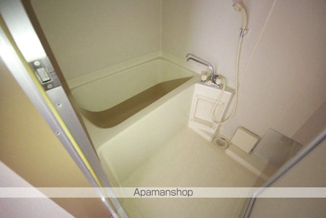 福地産業加古町ビルの内装写真