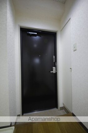 リバービレッジ[1R/19.44m2]の内装