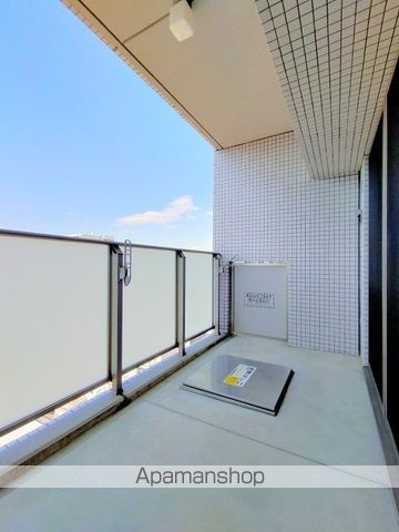 第25関根マンションの内装写真