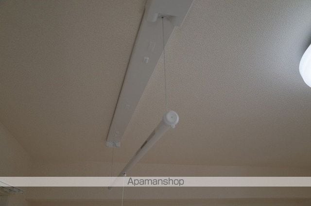 リヴィエールIIの内装写真