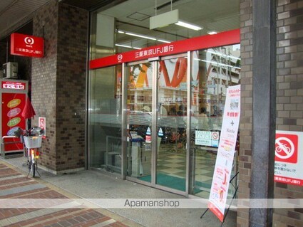 ガーデン仲田[1LDK/40m2]の周辺5