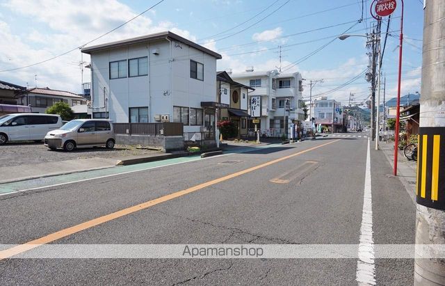 Kind安東の周辺写真