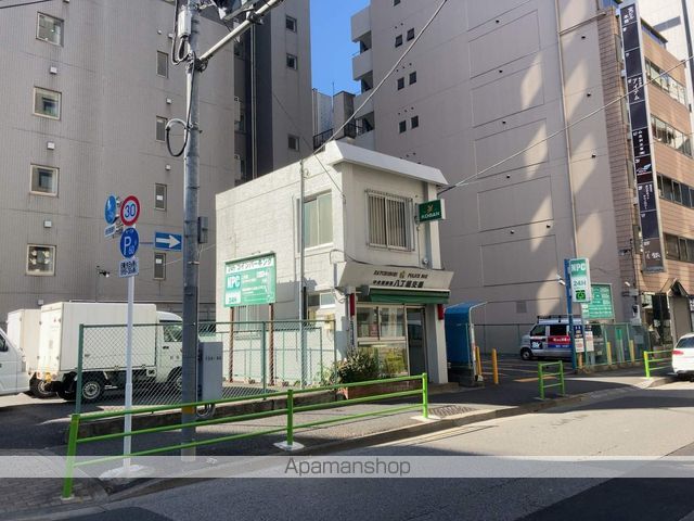 コートラクリア京橋の周辺写真
