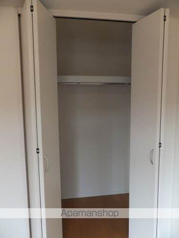 ヴィラシーンABEの内装写真