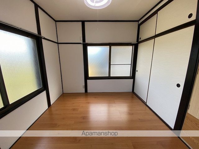 筑肥線 波多江駅 徒歩43分 1階建 築49年の内装写真