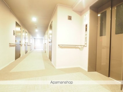 レジディア板橋[1K/25.25m2]のその他内装2