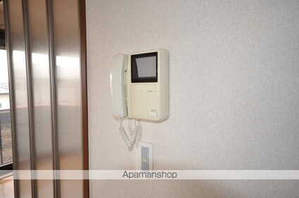 プレシャス[2LDK/57.72m2]のその他設備