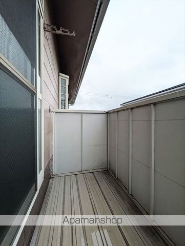 アクセス吉岡Aの内装写真